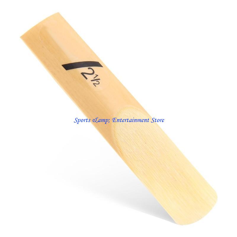 Saxophone Reed Pack - G7NF Pack of 10 Alto bE