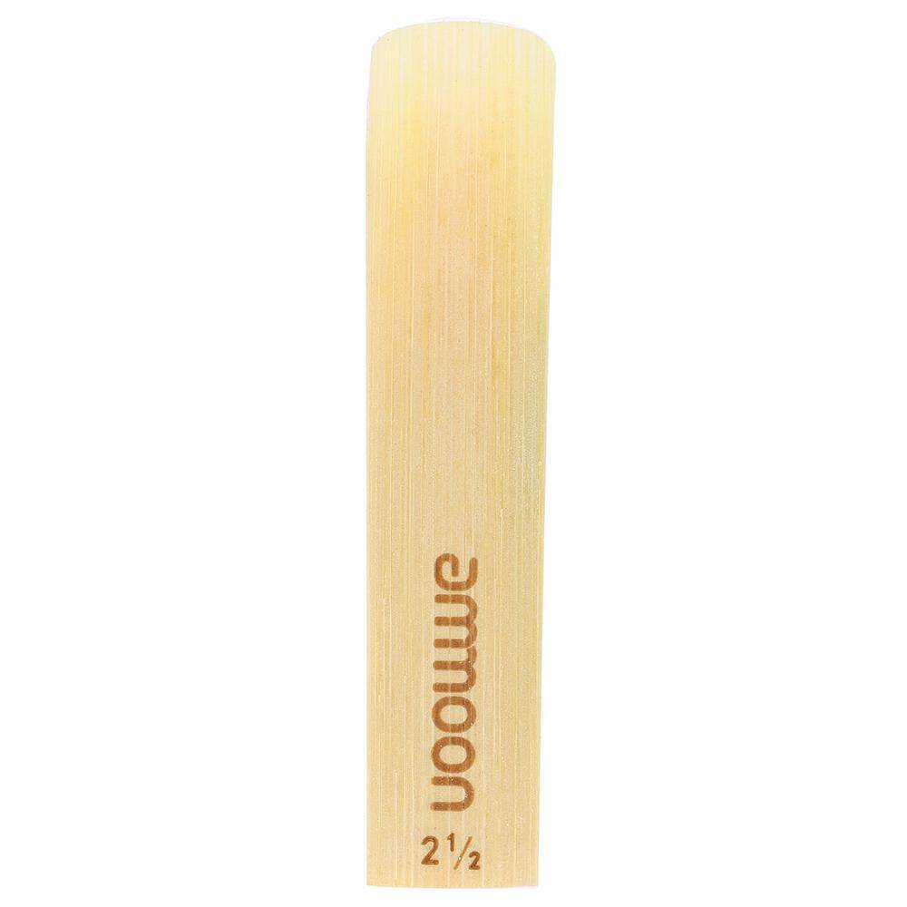 ammoon 10-pack Pieces Strength - огляд і ціна Saxophone Reed Pack