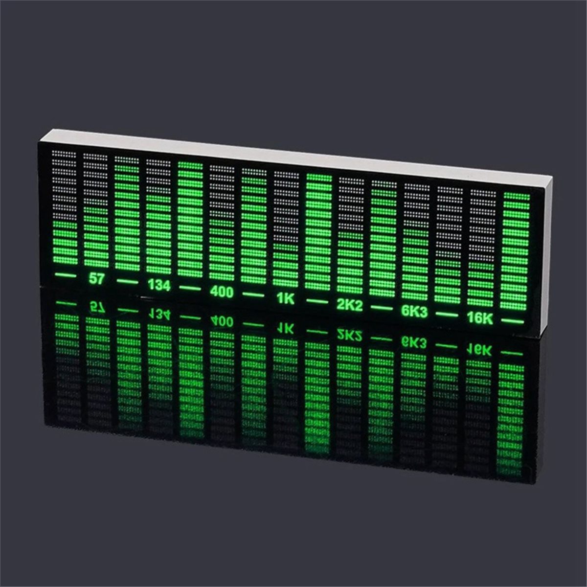 Fits for Music Spectrum LED Pi - огляд і ціна Audio And Music