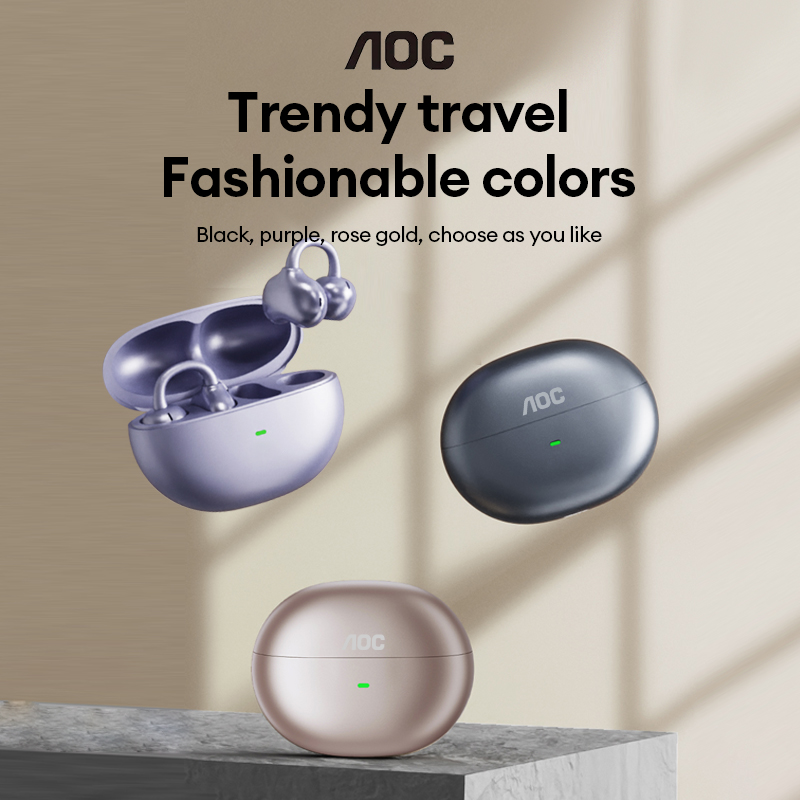 AOC ACD2544 Wireless Bluetooth - огляд і ціна Audio And Music