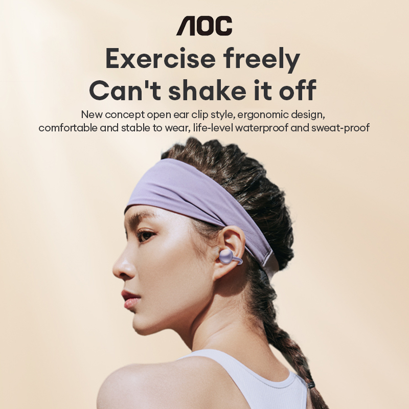 AOC ACD2544 Wireless Bluetooth - огляд і ціна Audio And Music