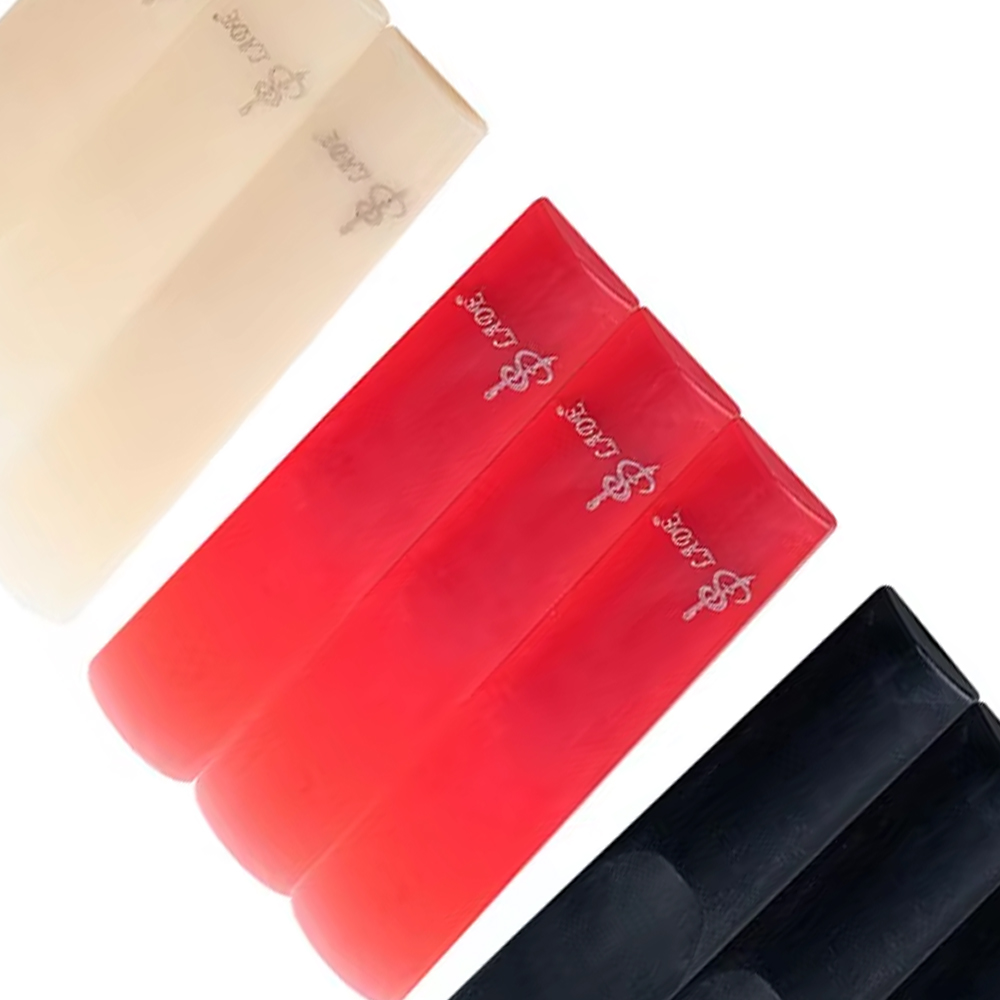 New Resin Saxophone Reed Three - огляд і ціна Saxophone Reed Pack