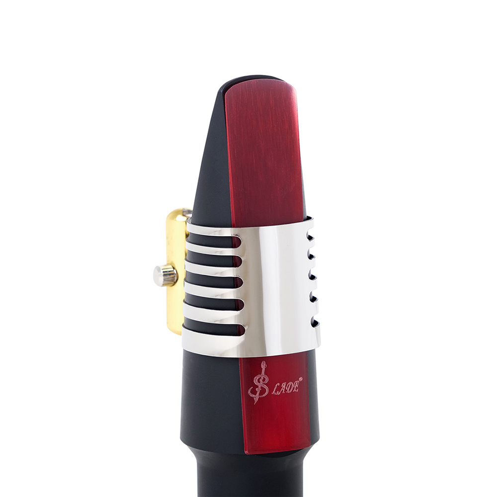 New Resin Saxophone Reed Three - огляд і ціна Saxophone Reed Pack