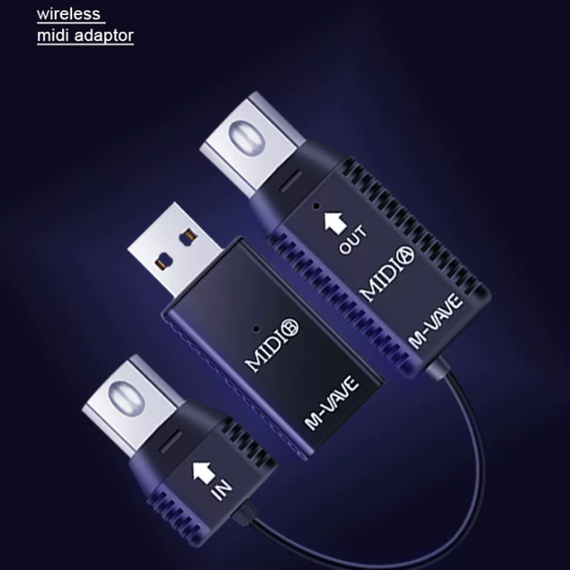 Hot In Stock Wireless Bluetoot - огляд і ціна Audio Music Instrumental