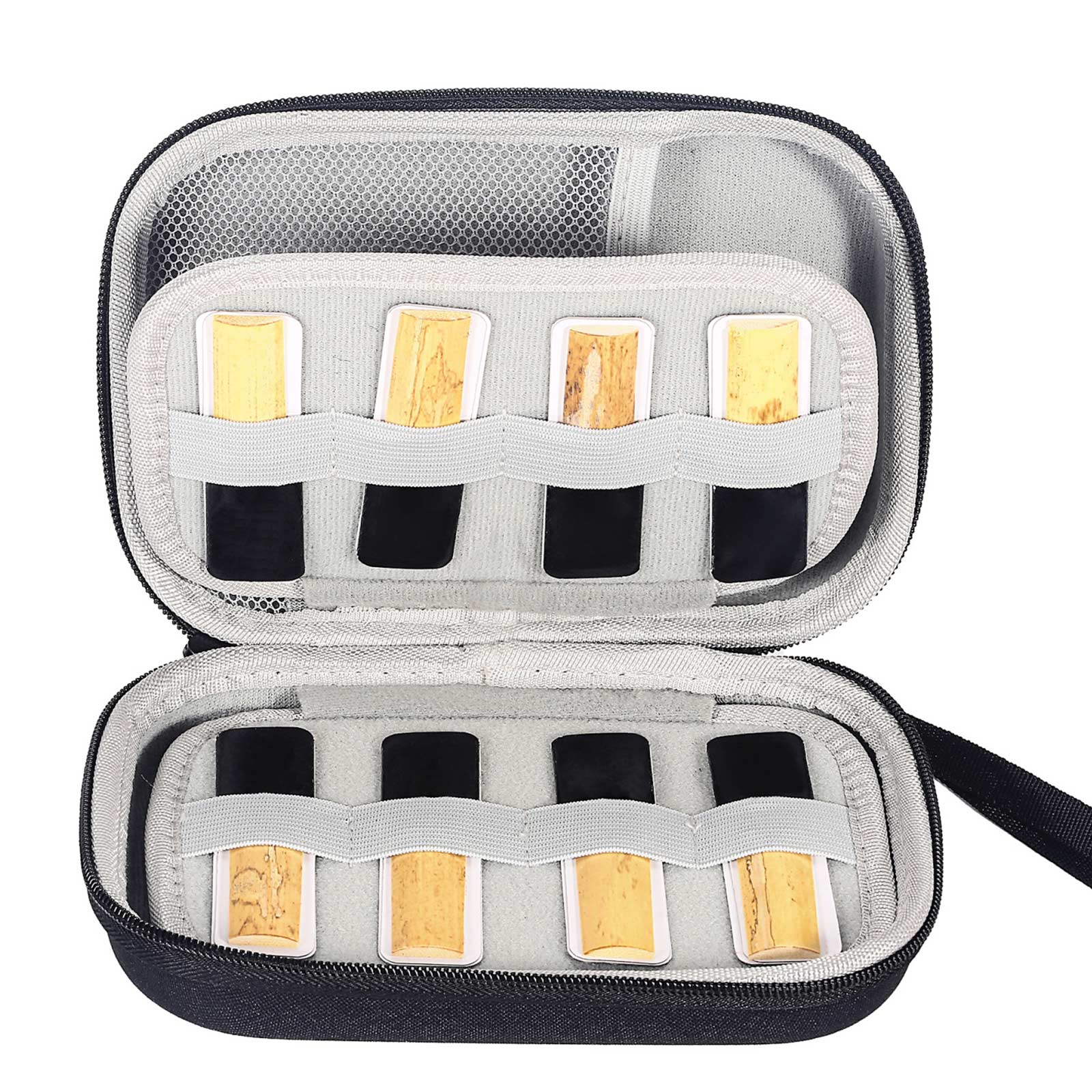 Muspor Reeds Case Compatible w - огляд і ціна Saxophone Reed Pack