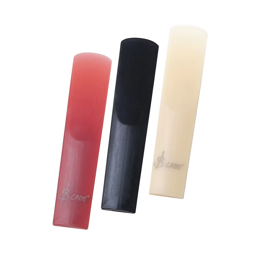 IRIN 3 Pack Saxophone Soprano/ - огляд і ціна Saxophone Reed Pack
