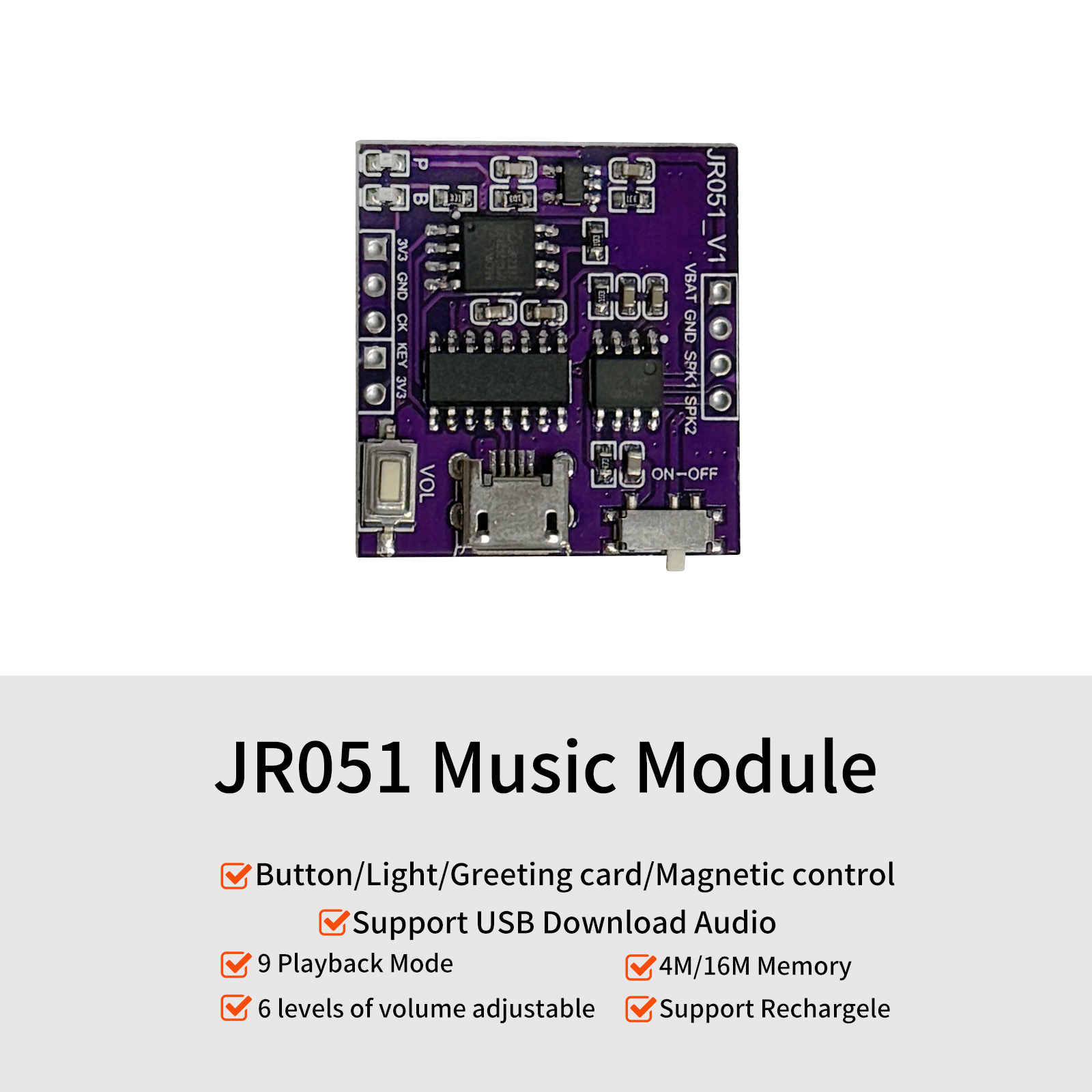 Music Sound Module USB Downloa - огляд і ціна Audio Music Free Download