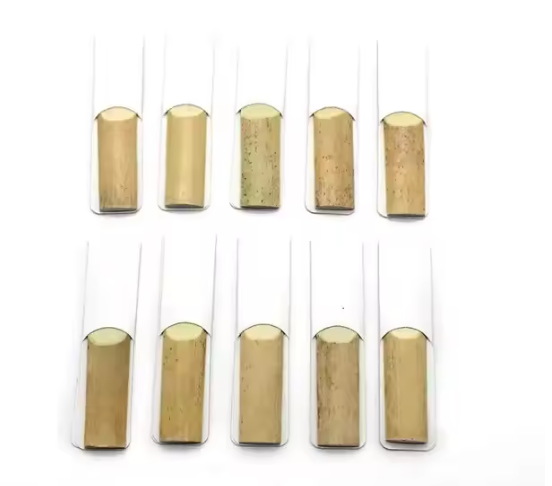 Xinzhong B-flat tenor saxophon - огляд і ціна Saxophone Reed Pack