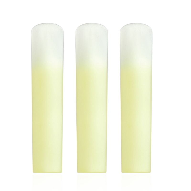 3-Pack Tenor Alto Soprano Sax  - огляд і ціна Saxophone Reed Pack