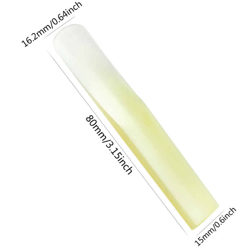 3-Pack Tenor Alto Soprano Sax  - огляд і ціна Saxophone Reed Pack