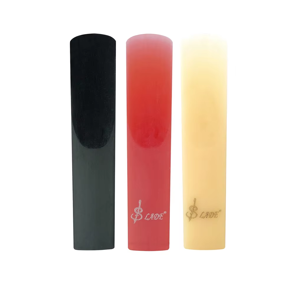 IRIN 3 Pack Saxophone Soprano/ - огляд і ціна Saxophone Reed Pack