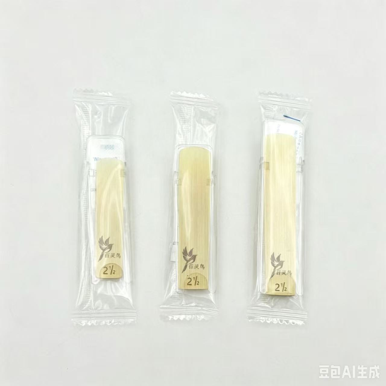 High Quality American Cut Reed - огляд і ціна Saxophone Reed Pack