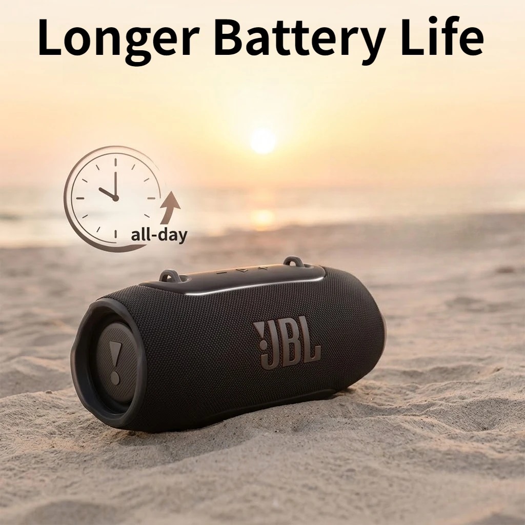 JBL XTREME 5 Wireless Outdoor  - огляд і ціна Jbl Speaker Charge 5