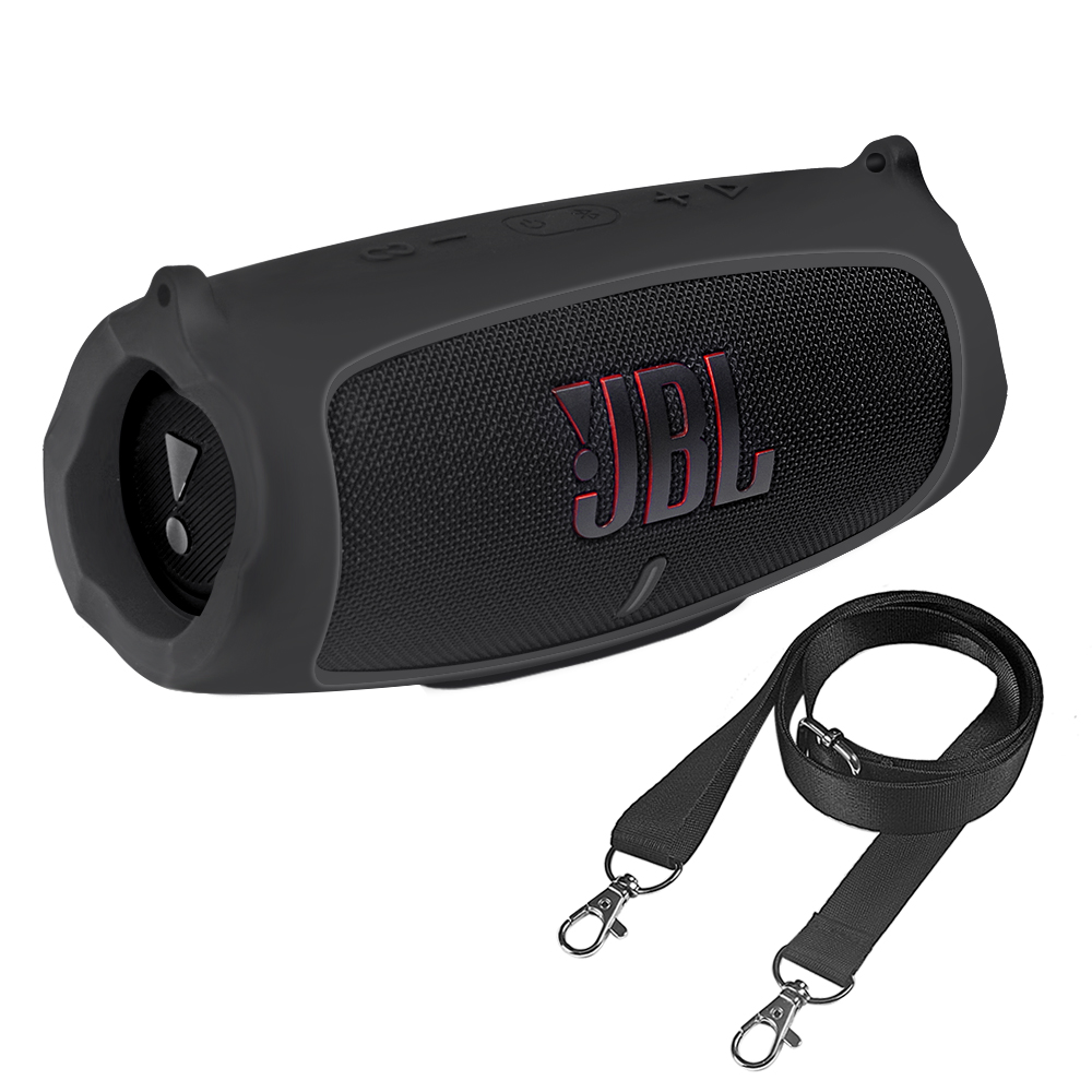 5Colors Soft Silicone Case Cov - огляд і ціна Jbl Speaker Charge 5