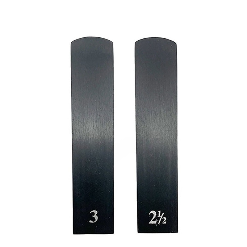 Alto Eb Saxophone Reeds, 2-Pac - огляд і ціна Saxophone Reed Pack