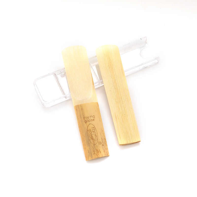Flying Goose Blue Box Eb Alto  - огляд і ціна Saxophone Reed Pack