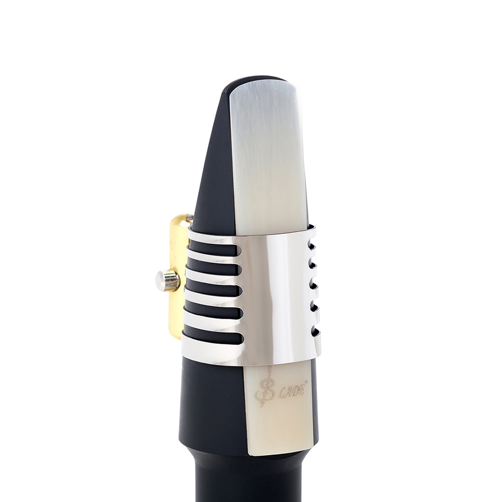 IRIN 3 Pack Saxophone Soprano/ - огляд і ціна Saxophone Reed Pack