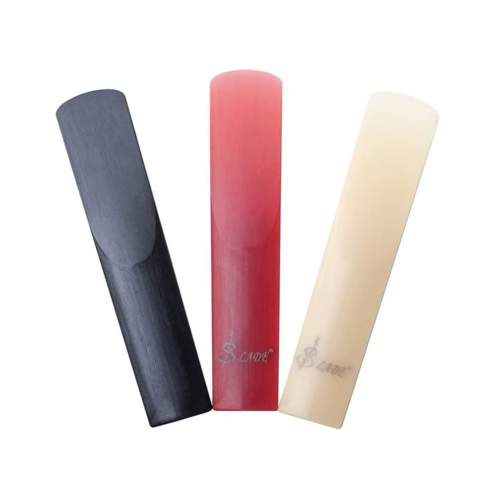 IRIN 3 Pack Saxophone Soprano/ - огляд і ціна Saxophone Reed Pack