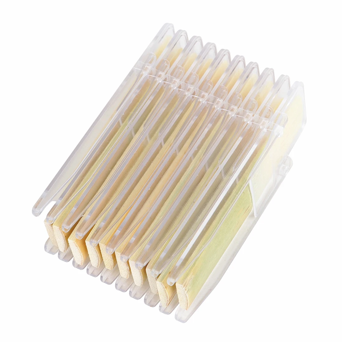 10 Pcs Alto Saxophone Reeds St - огляд і ціна Saxophone Reed Pack