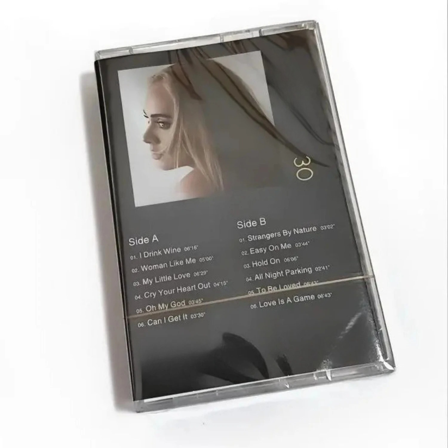 Emotional Soul Pop Vocal Audio - огляд і ціна Audio And Music